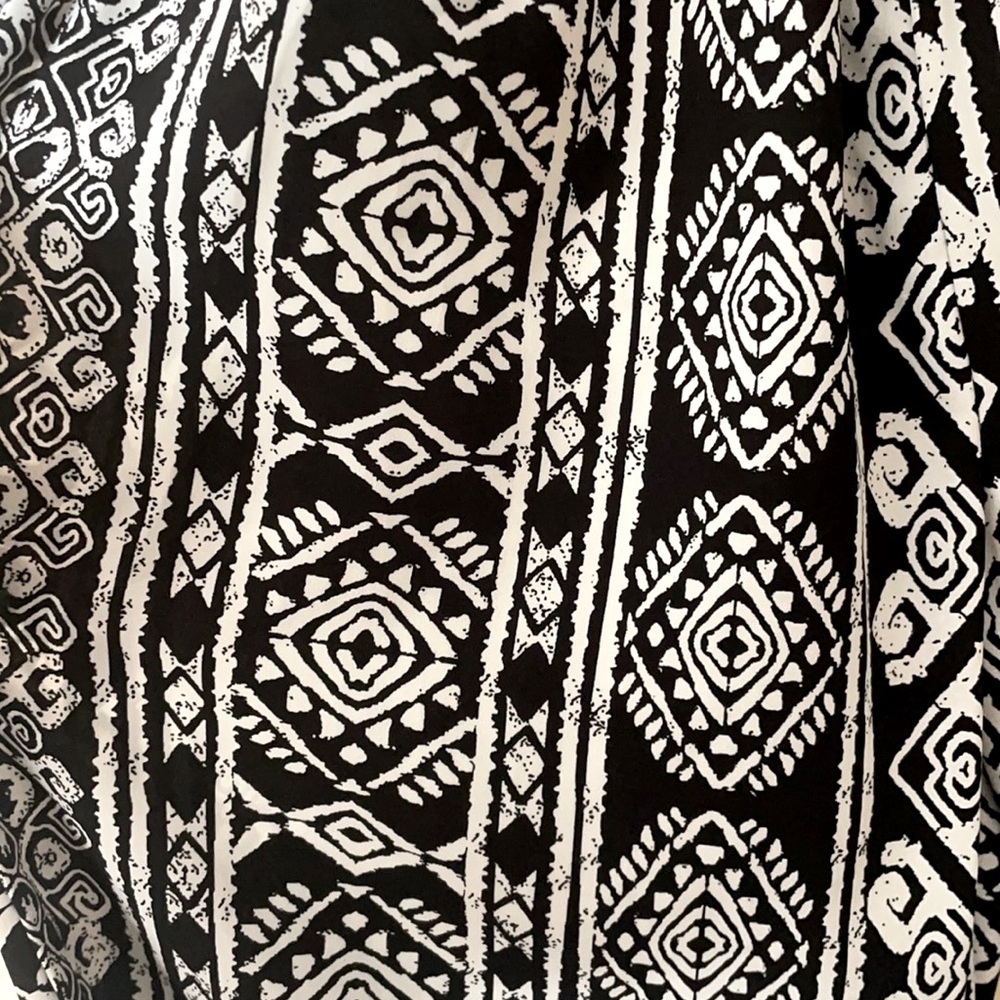 Pattern pant - Picture 2 of 3